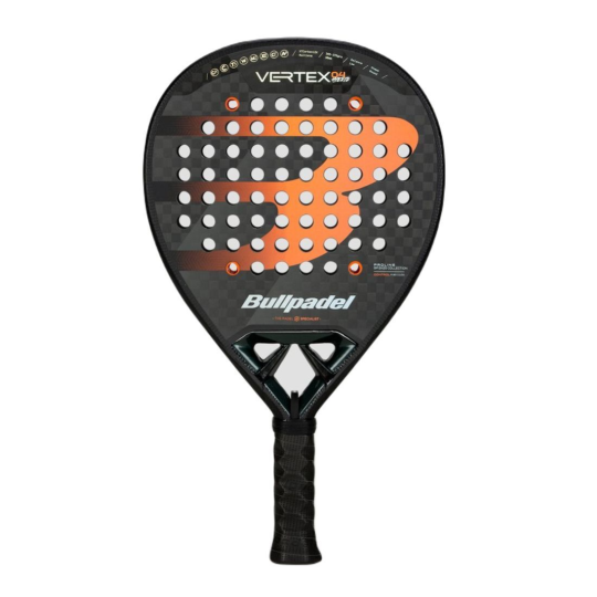 Ракетка для падела BullPadel VERTEX HYBRID 04 25 1