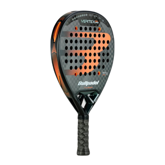 Ракетка для падела BullPadel VERTEX HYBRID 04 25 2