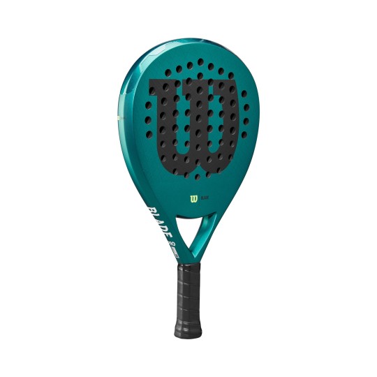 Ракетка для падела Wilson Blade Pro Padel V3 2