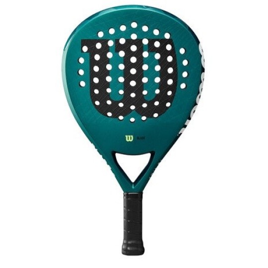 Ракетка для падела Wilson Blade Pro Padel V3 1