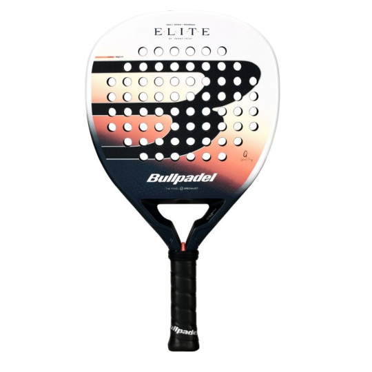 Ракетка для падела Bullpadel Elite Woman 26 1