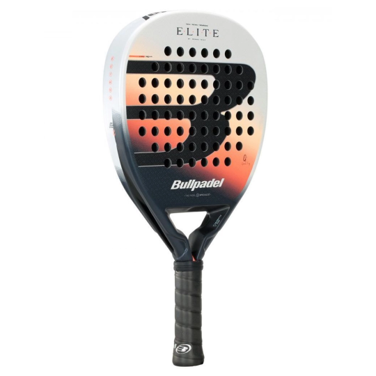 Ракетка для падела Bullpadel Elite Woman 26 2