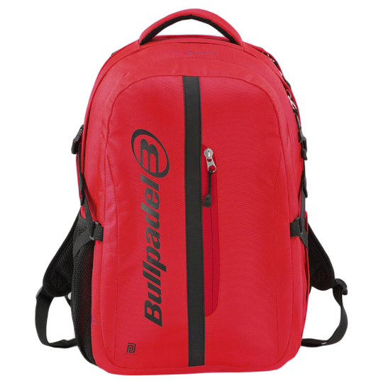 Рюкзак для падел Bullpadel XPLO - Red 1