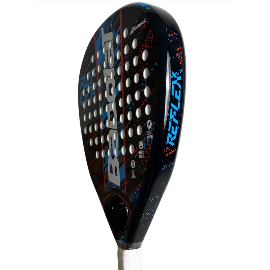 Ракетка для падела Babolat Dyna Reflex 2