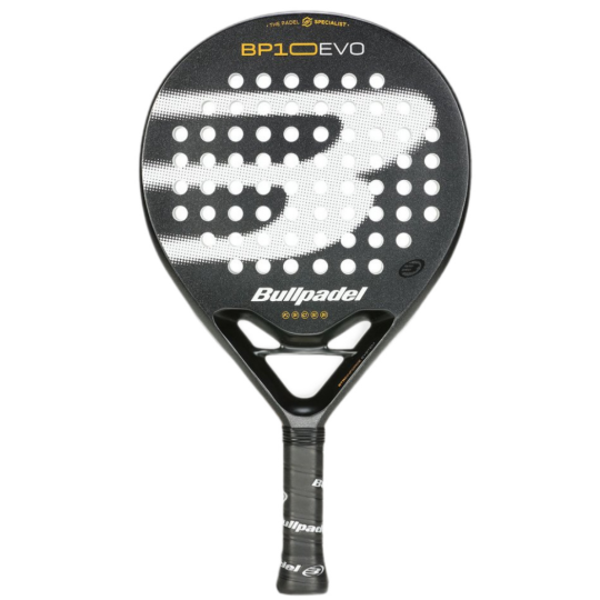 Ракетка для падела Bullpadel BP10 Evo 25 1