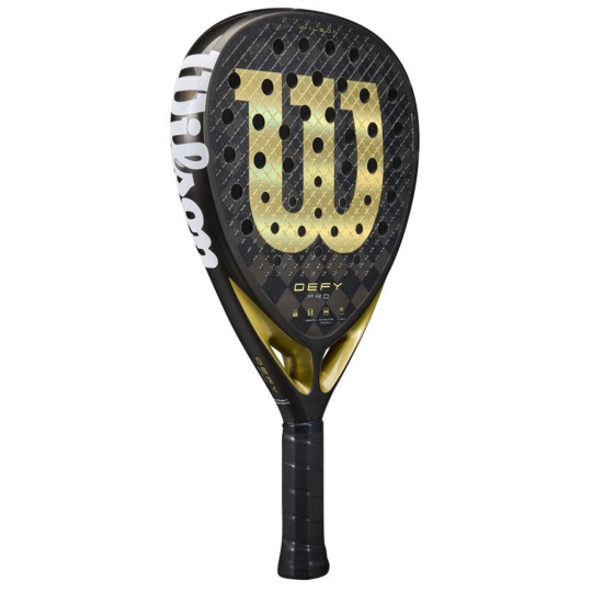 Ракетка для падела Wilson Defy Pro V1 Padel 2