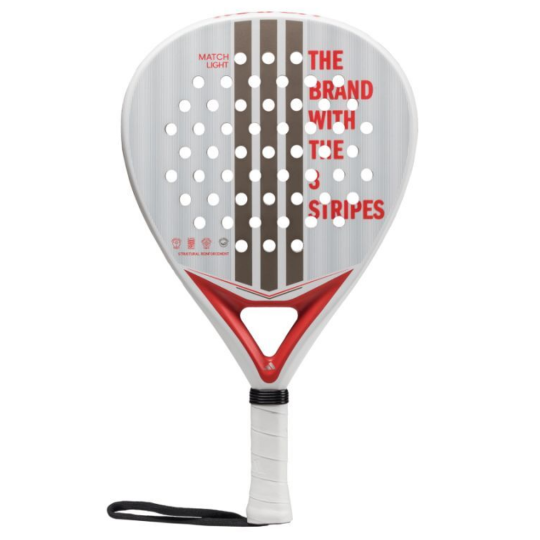 Ракетка для падела Adidas Match Light 3.4 1