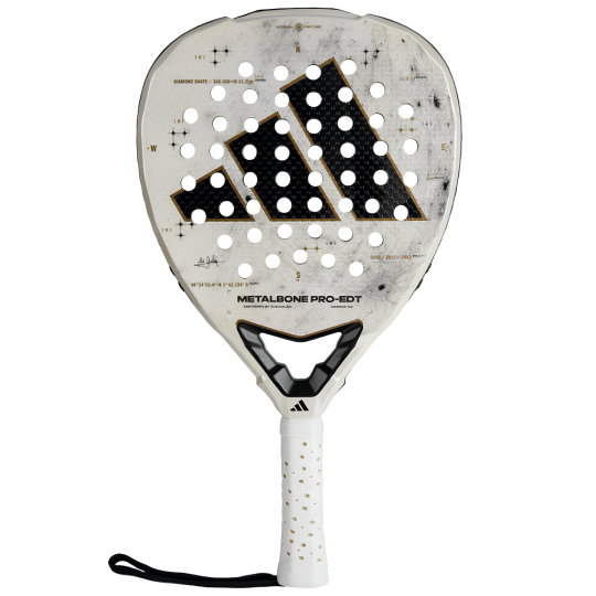 Ракетка для падела Adidas Metalbone Pro ETD 3.4 1