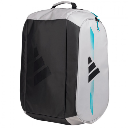 Сумка для падел Adidas Protour 3.4 - White 3