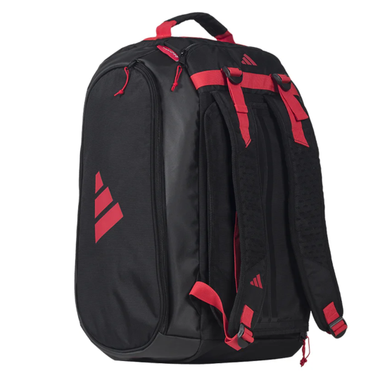 Сумка для падел Adidas Tour 3.4 Black 2