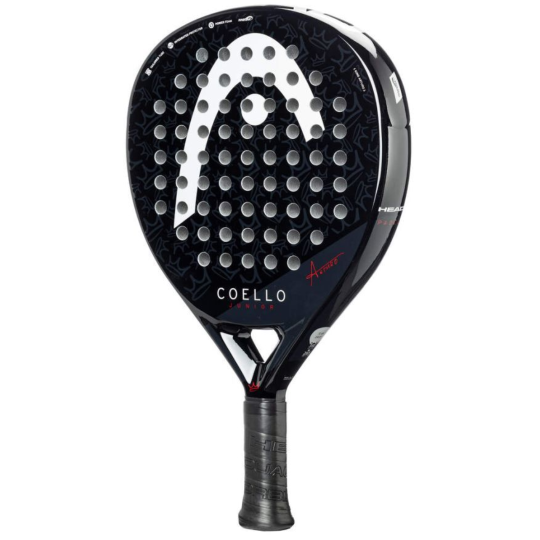 Ракетка для падела Head Coello JR 2025 2
