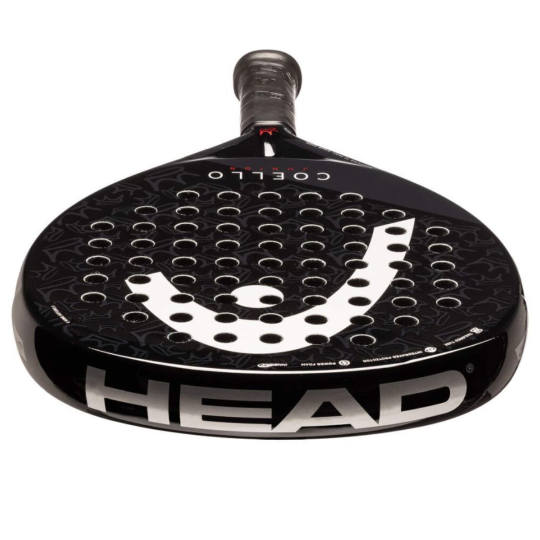 Ракетка для падела Head Coello JR 2025 3