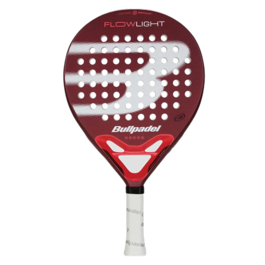 Ракетка для падела Bullpadel Flow Light 25 1