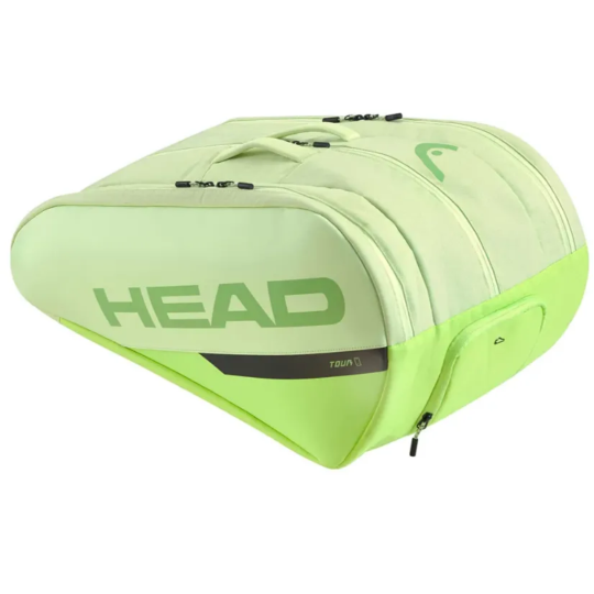 Сумка для падел Head Tour Padel Bag L - Sage 1