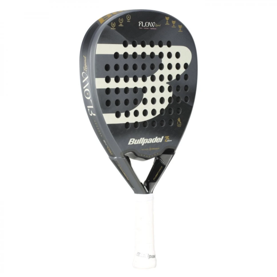 Ракетка для падела Bullpadel Flow Legend 2