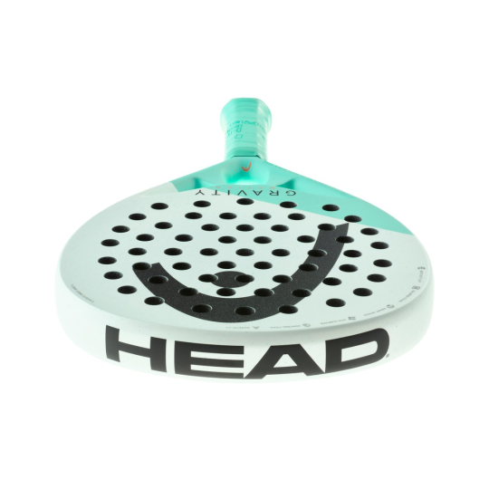 Ракетка для падела Head Gravity Motion 2024 3