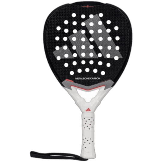 Ракетка для падела Adidas Metalbone Carbon 3.4 1