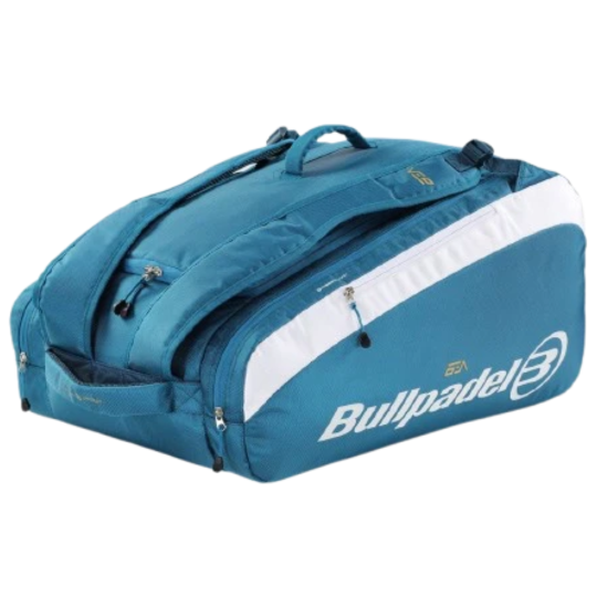Сумка для падел Bullpadel Pearl - Turquoise 1