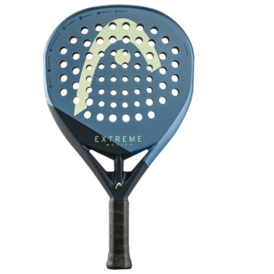 Ракетка для падела Head Extreme Motion 2025 1