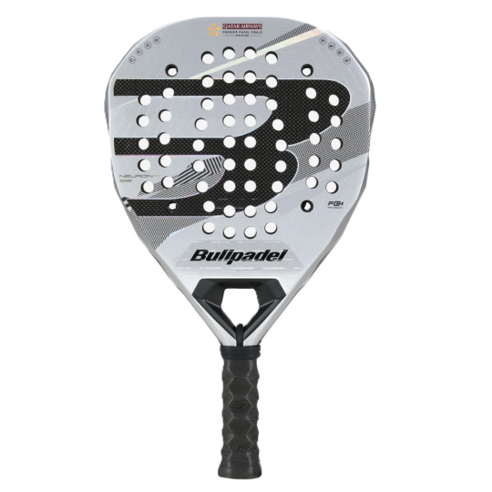 Ракетка для падела Bullpadel Neuron 02 EDGE TF 25 2