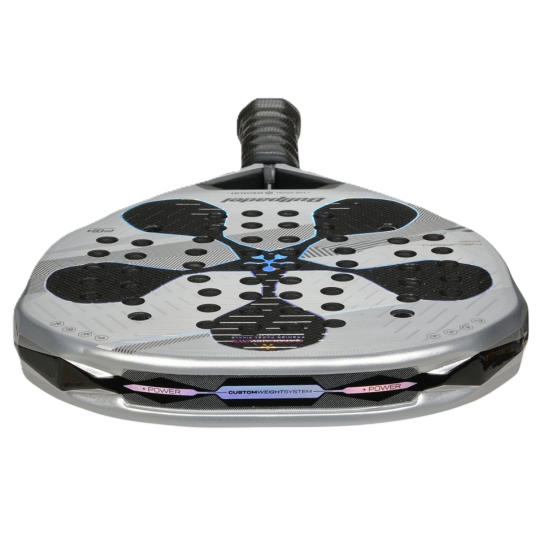 Ракетка для падела Bullpadel Neuron 02 EDGE TF 25 3