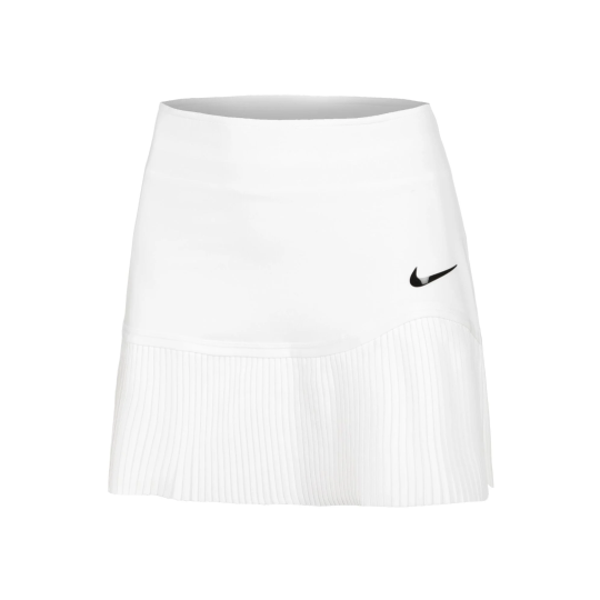 Юбка женская Nike Advantage - White 1