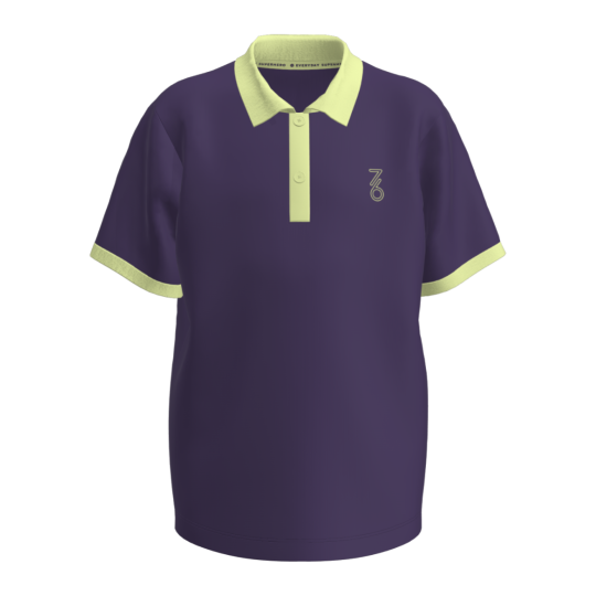 Поло детское  7/6 Niki Polo - Crown Jewel 1