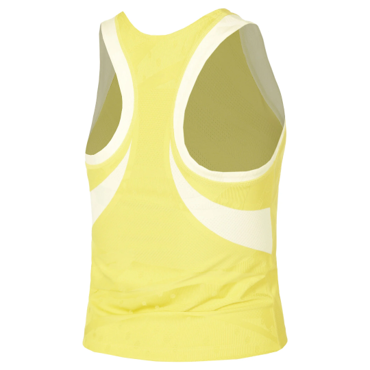 Майка женская Nike Slam Tank - Luminous Green 2
