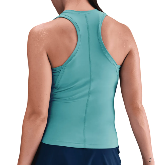 Майка женская Nike Victory Tank - Cannon/White 2