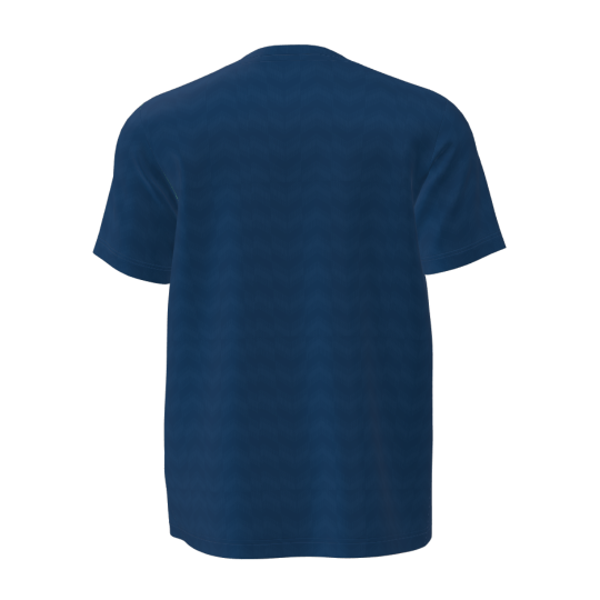 Футболка мужская 7/6 Loddy T-Shirt 2.0 - Navy Peony 2
