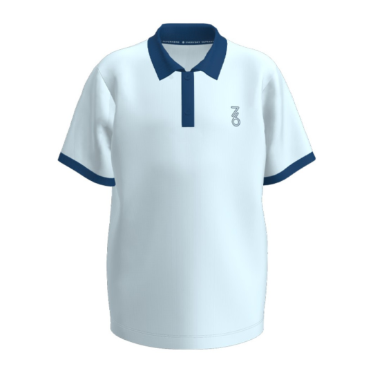 Поло детское  7/6 Niki Polo - Ice Melt 1