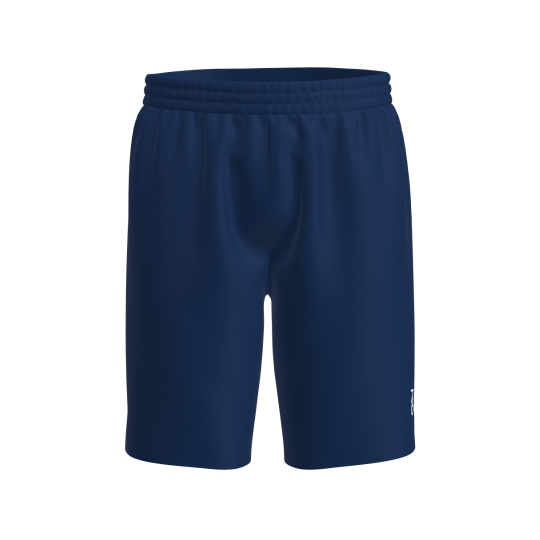 Шорты мужские 7/6 Miran Shorts 9 - Navy Peony 1
