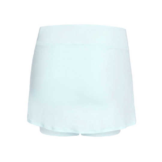 Юбка женская Nike Court Victory Skirt - Glacier Blue 2