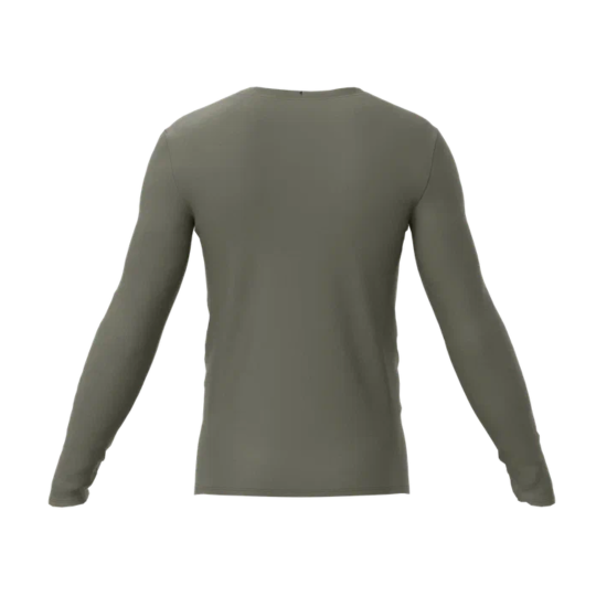 Лонгслив мужской 7/6 Tony Long Sleeve - Kambaba 2