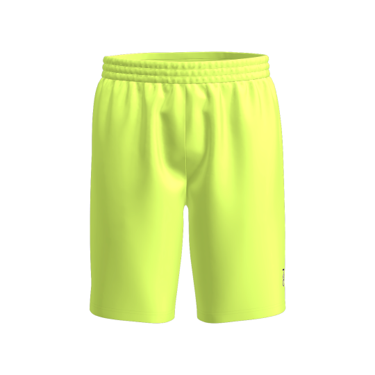 Шорты мужские 7/6 Miran Shorts 9 - Sunny Lime 1