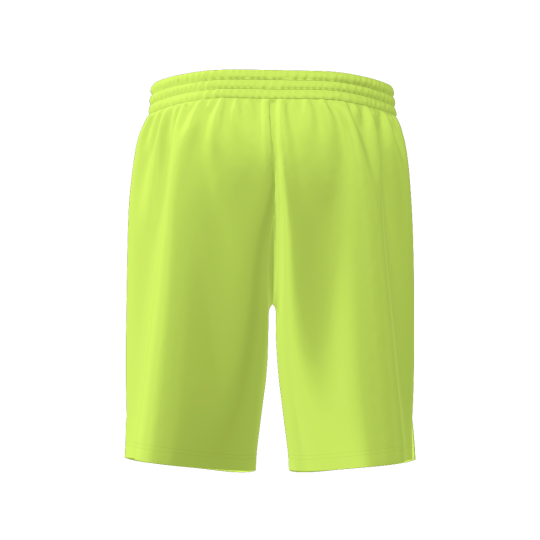 Шорты мужские 7/6 Miran Shorts 9 - Sunny Lime 2