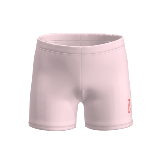 Шорты детские под платье 7/6 Yana Shorts - Managano Calcite 1