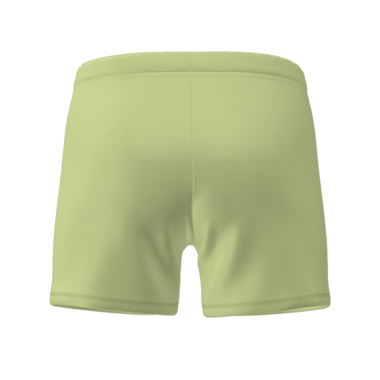 Шорты детские под платье 7/6 Yana Shorts - Sunny Lime 2