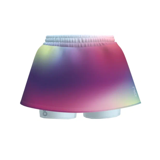 Юбка детская  7/6 Katy Skirt - Gradient 2
