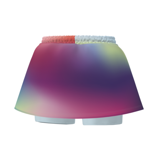 Юбка детская  7/6 Katy Skirt - Gradient 3