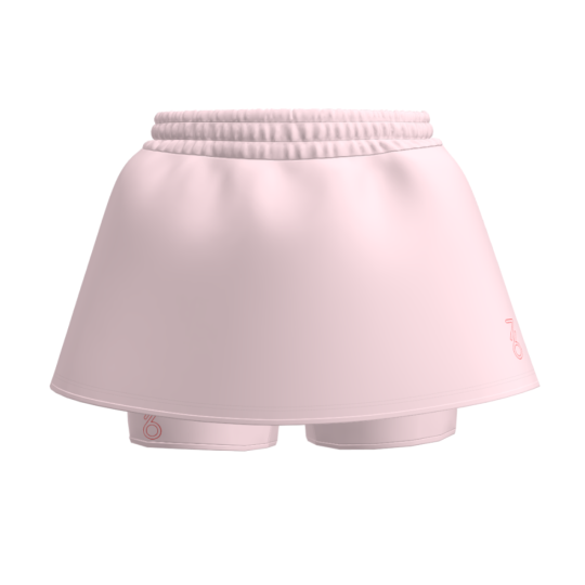 Юбка детская  7/6 Katy Skirt - Mangano Calcite 2