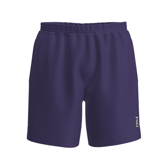 Шорты мужские 7/6 Miran Shorts 7 - Crown Jewel 1