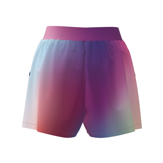 Шорты женские 7/6 Alex Shorts - Gradient 2