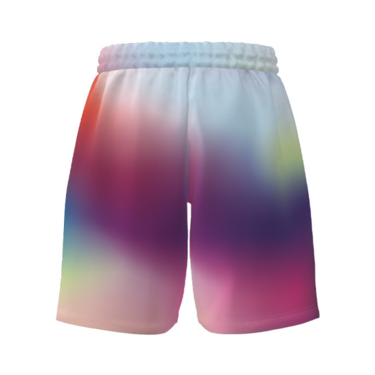 Шорты детские 7/6 Tema Shorts - Gradient 2