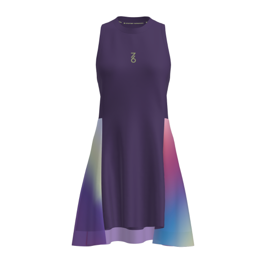 Платье женское 7/6 Mari Dress - Crown Jewel 1