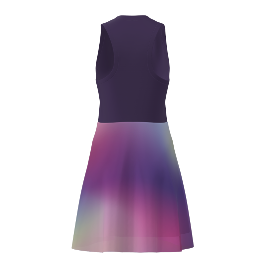 Платье женское 7/6 Mari Dress - Crown Jewel 2