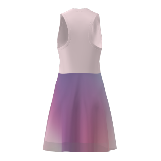 Платье женское 7/6 Mari Dress - Mangano Calcite 2