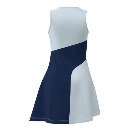 Платье женское 7/6 Nika Dress - Navy Peony/Ice Melt 2