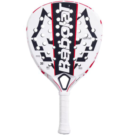 Ракетка для падела Babolat Tec Vertuo Juan Lebron 2.5 1