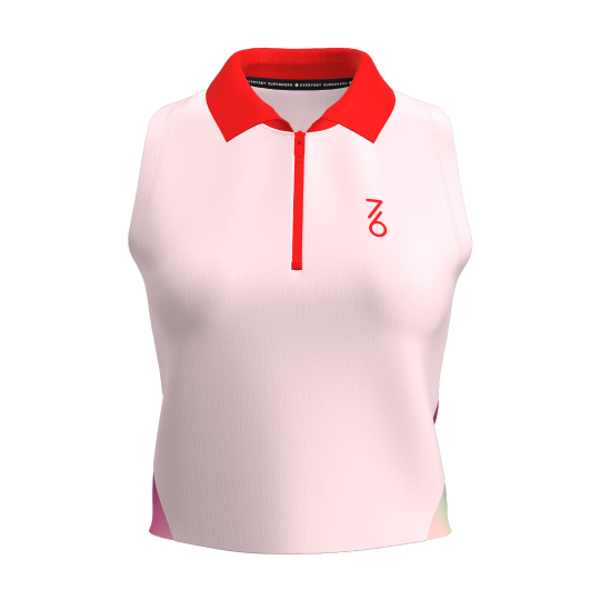 Топ женский 7/6 Kris Top - Mangano 1